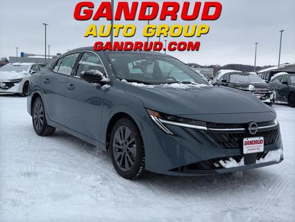 2026 Nissan Sentra Green Bay WI