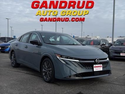 2026 Nissan Sentra Green Bay WI