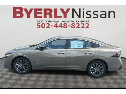 2026 Nissan Sentra Louisville KY