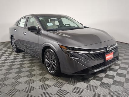 2026 Nissan Sentra Champaign IL