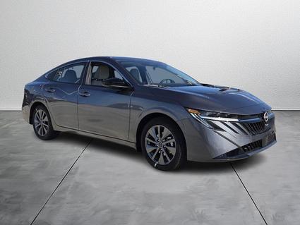 2026 Nissan Sentra Sebring FL