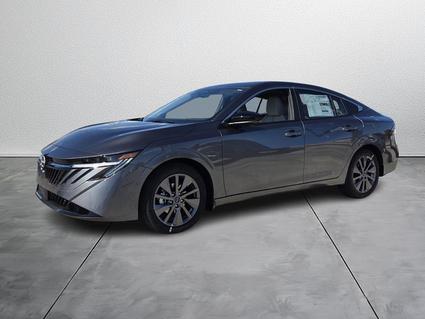 2026 Nissan Sentra Sebring FL