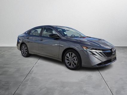 2026 Nissan Sentra Sebring FL