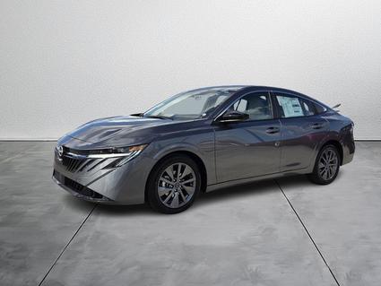 2026 Nissan Sentra Sebring FL