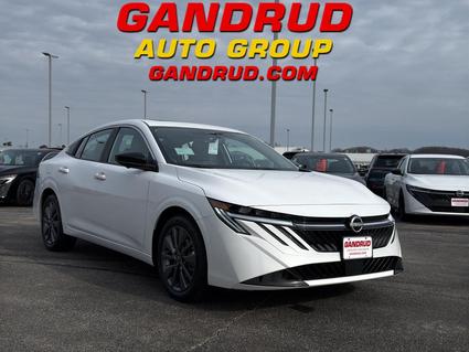 2026 Nissan Sentra Green Bay WI