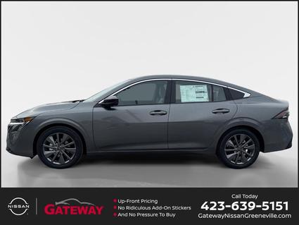 2026 Nissan Sentra Greeneville TN