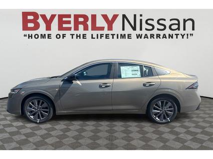 2026 Nissan Sentra Louisville KY