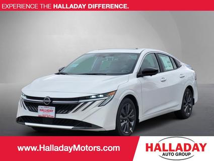 2026 Nissan Sentra Cheyenne WY