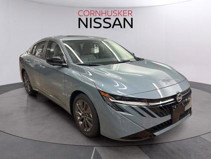 2026 Nissan Sentra Norfolk NE