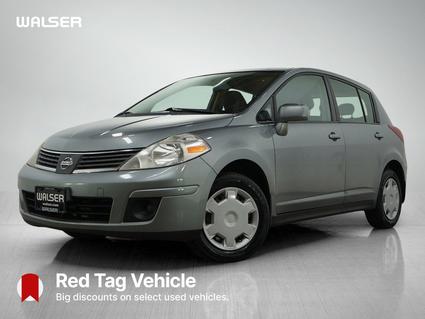 2009 Nissan Versa Saint Paul MN