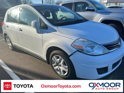 2011 Nissan Versa Louisville KY