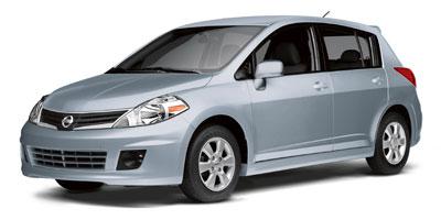 2011 Nissan Versa La Grande OR
