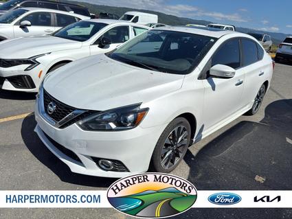 2019 Nissan Sentra Eureka CA