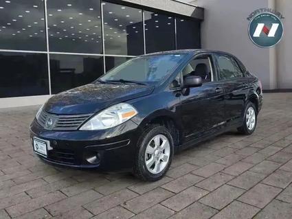 2009 Nissan Versa Lake Hopatcong NJ