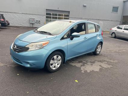 2015 Nissan Versa Note Elizabethtown KY