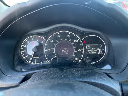 2015 Nissan Versa Note Santa Fe NM