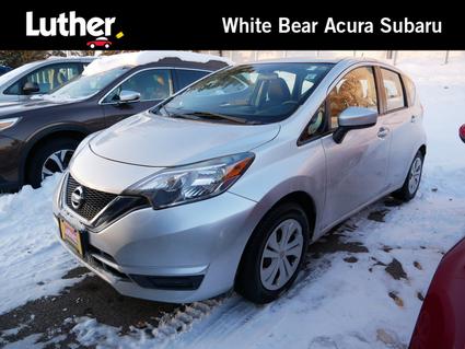2018 Nissan Versa Note Saint Paul MN