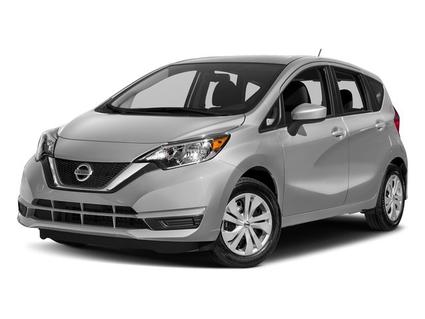 2018 Nissan Versa Note Saint Paul MN