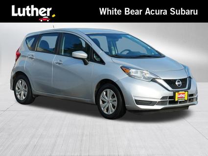 2018 Nissan Versa Note Saint Paul MN