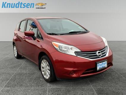 2016 Nissan Versa Note Post Falls ID