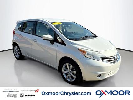 2015 Nissan Versa Note Louisville KY