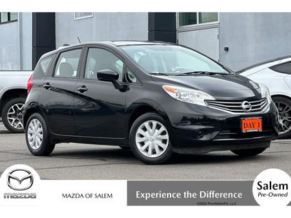 2016 Nissan Versa Note Salem OR