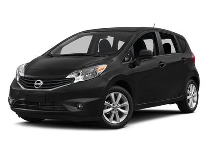 2014 Nissan Versa Note Minneapolis MN