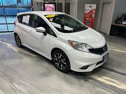 2015 Nissan Versa Note Milford OH