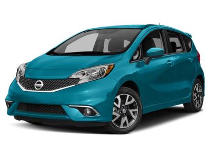 2015 Nissan Versa Note Post Falls ID