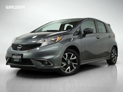 2016 Nissan Versa Note Burnsville MN