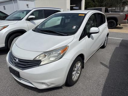 2014 Nissan Versa Note Fort Walton Beach FL