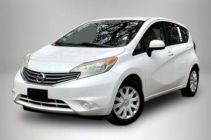 2014 Nissan Versa Note Fort Walton Beach FL