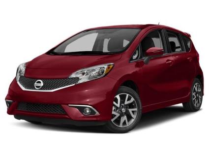 2015 Nissan Versa Note Minneapolis MN