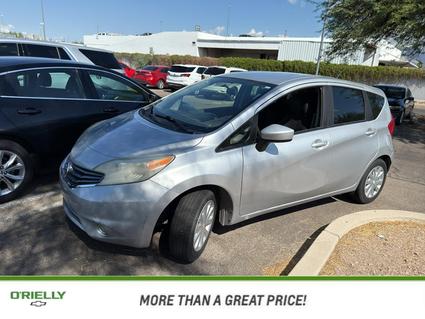 2015 Nissan Versa Note Tucson AZ