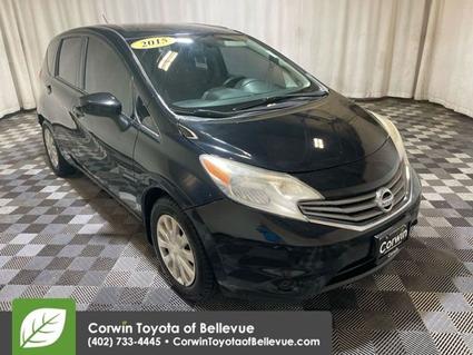 2015 Nissan Versa Note Bellevue NE