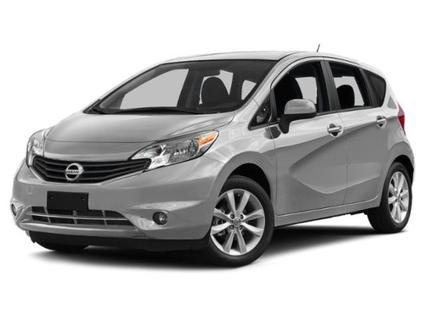 2015 Nissan Versa Note Minneapolis MN