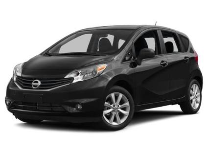 2015 Nissan Versa Note Jacksonville FL