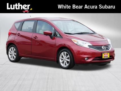 2016 Nissan Versa Note Saint Paul MN