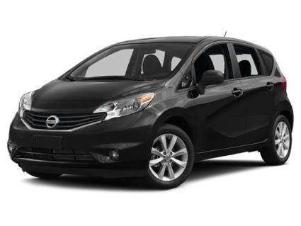 2015 Nissan Versa Note Coeur d'Alene ID