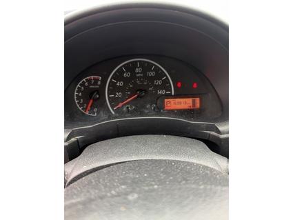 2018 Nissan Versa Johnson City TN