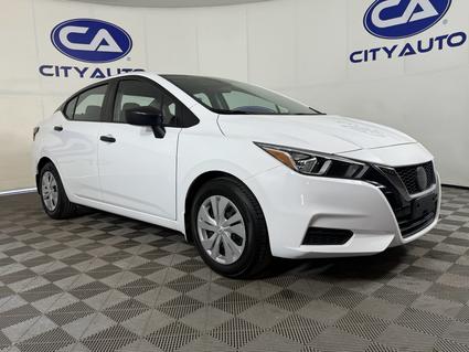 2021 Nissan Versa Memphis TN