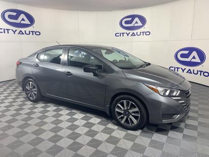 2024 Nissan Versa Memphis TN