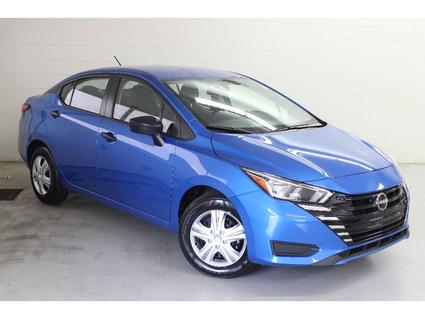 2024 Nissan Versa Toledo OH