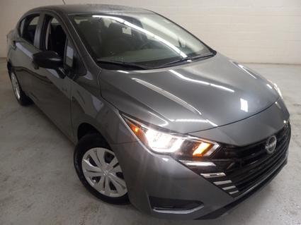 2024 Nissan Versa Toledo OH