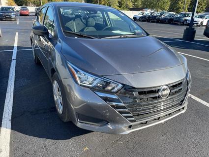2024 Nissan Versa Toledo OH