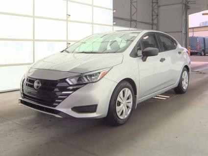 2024 Nissan Versa Murfreesboro TN