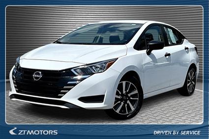 2024 Nissan Versa Fort Walton Beach FL