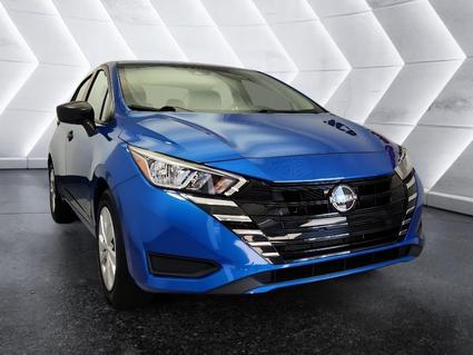 2023 Nissan Versa Columbia SC