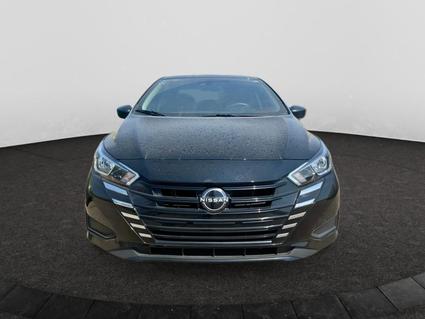 2024 Nissan Versa Saltillo MS