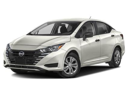 2023 Nissan Versa Spearfish SD
